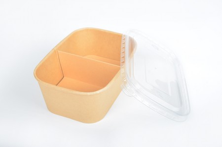 SA-無淋膜牛皮-長方盒樣品 (含蓋)